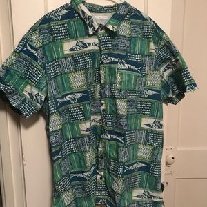 PFG Columbia shirt